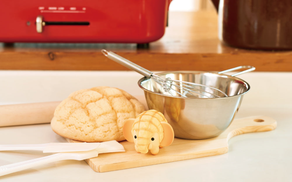 Animal Bakery Minifigure - Image 3