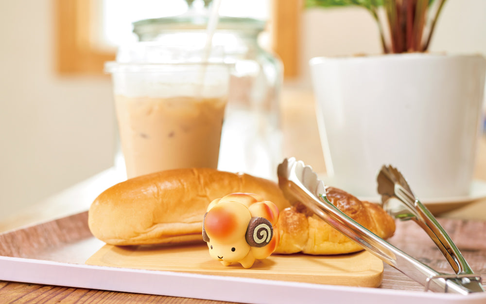 Animal Bakery Minifigure - Image 5