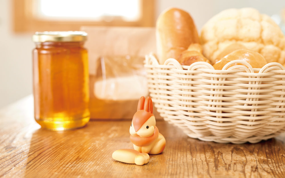 Animal Bakery Minifigure - Image 6