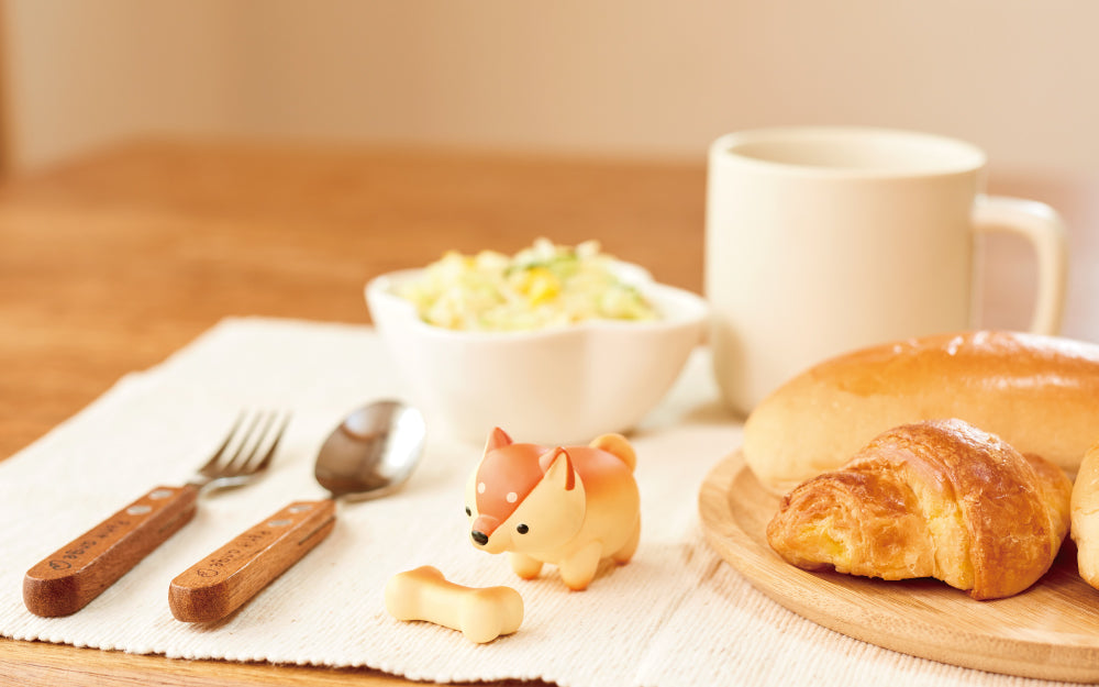 Animal Bakery Minifigure - Image 7