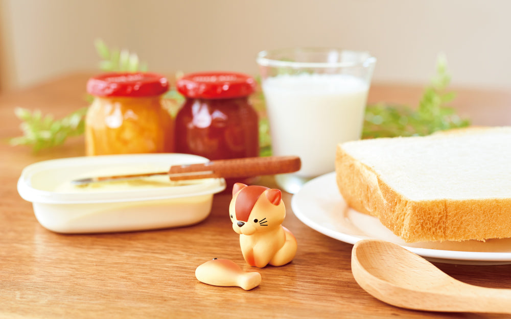 Animal Bakery Minifigure - Image 2