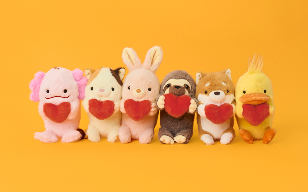 Posture Pal - Bag Charm - Image 2