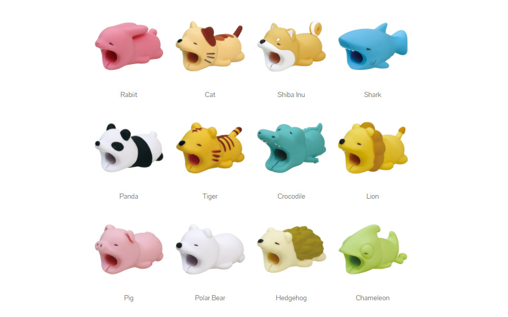 CABLE BITE for Type-C USB - Image 3