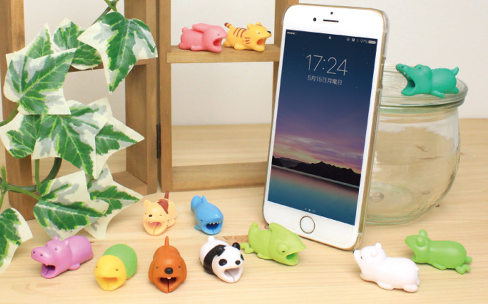 CABLE BITE for Type-C USB - Image 5