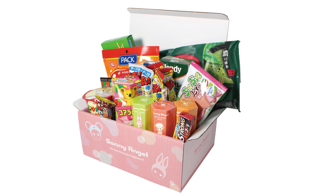 Sonny Angel’s Japanese Snacks - Image 2