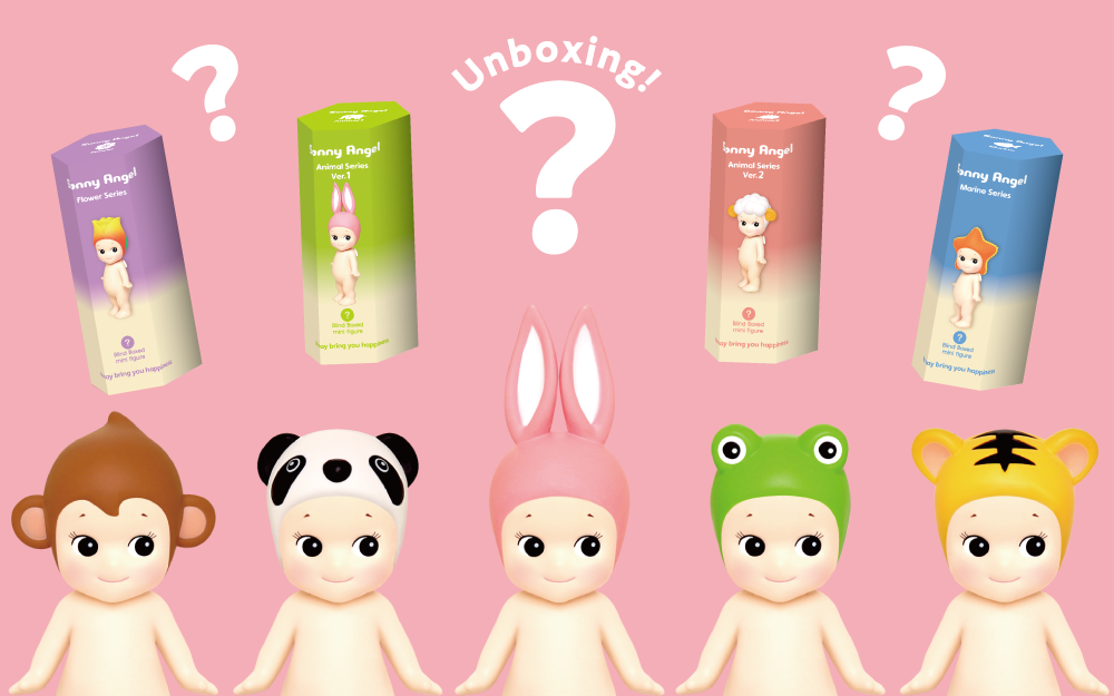 Sonny Angel’s Japanese Snacks - Image 3