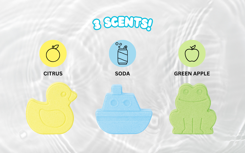 Rainbomb Mini - Image 5