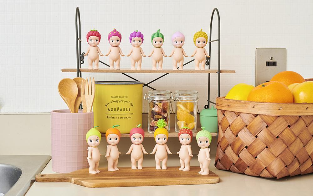 Fruit Series - Image 2