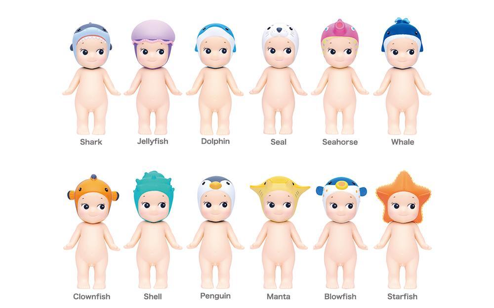 Marine Series - Image 3