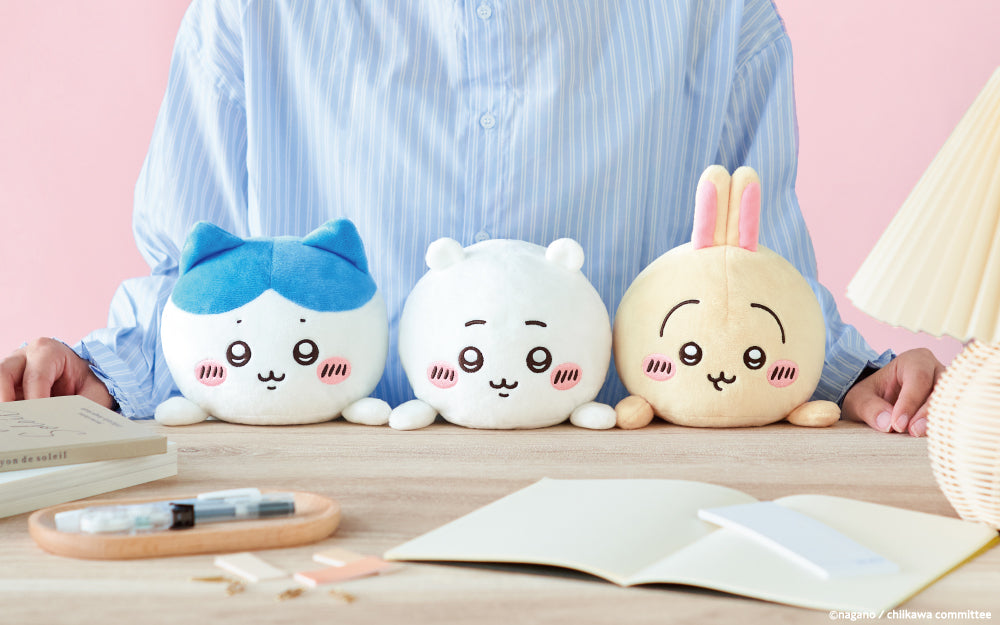 Posture Pal - CHiiKAWA - Image 2