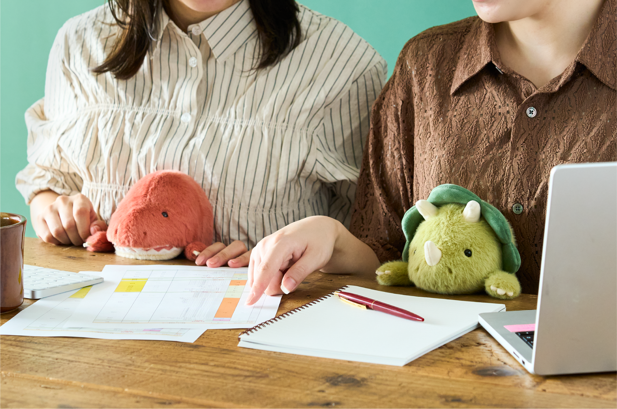 Posture Pal - Dinosaur - Image 2