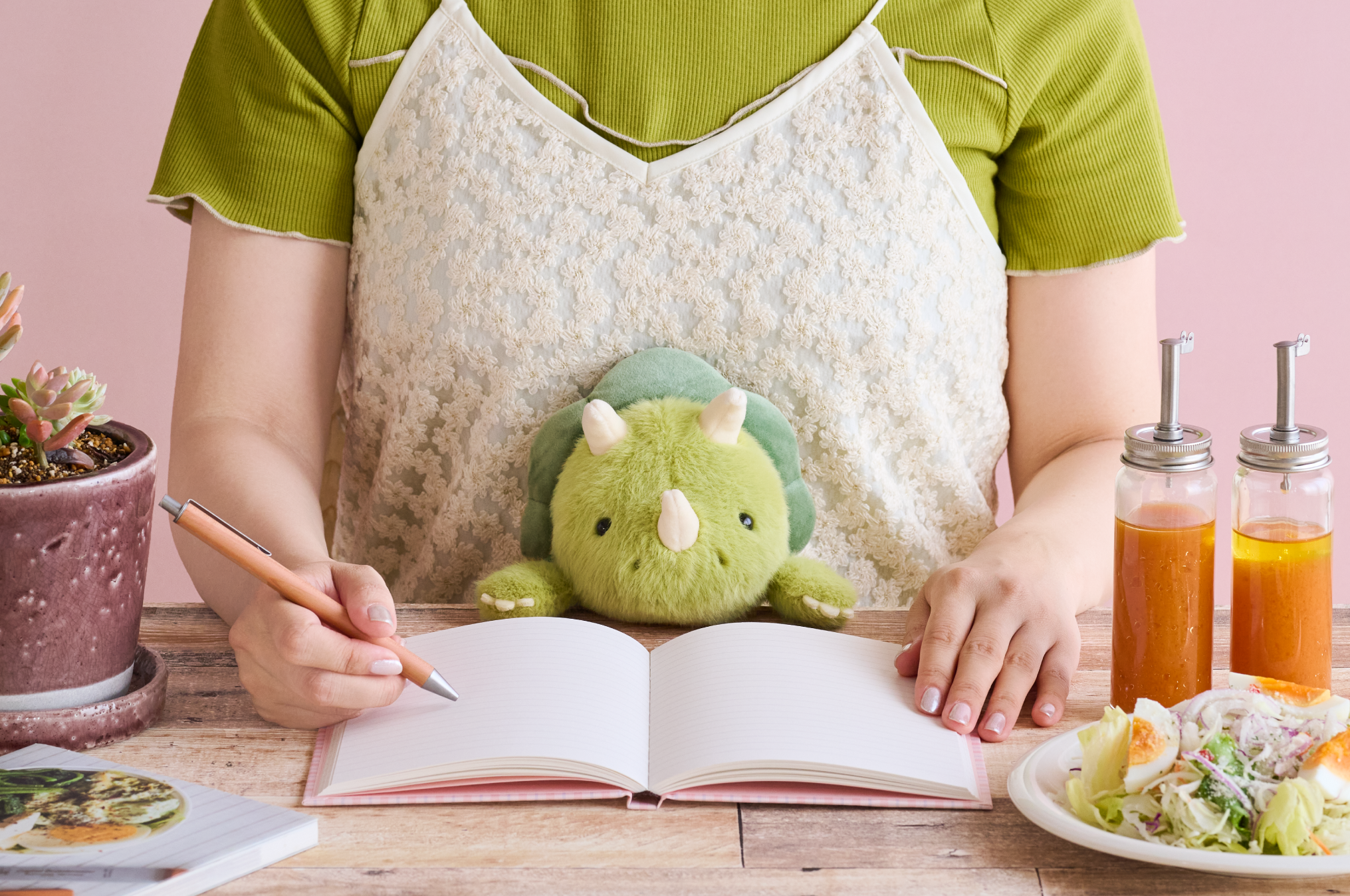 Posture Pal - Dinosaur - Image 3