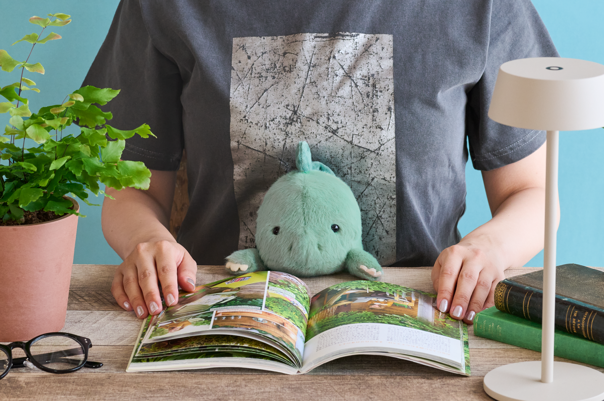 Posture Pal - Dinosaur - Image 4