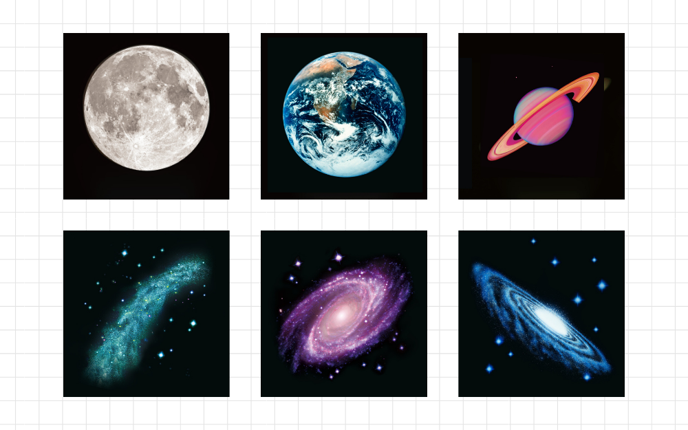 Space Projector Dome - Image 2