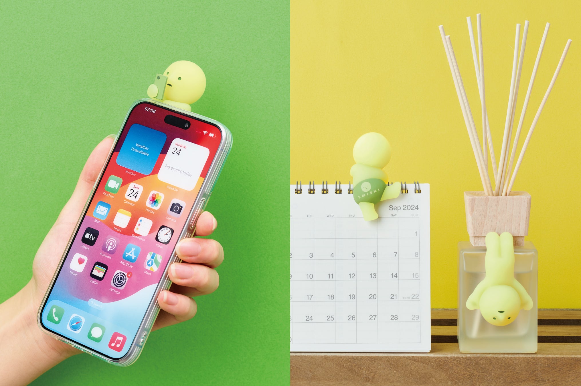 SMISKI HIPPERS - Image 2