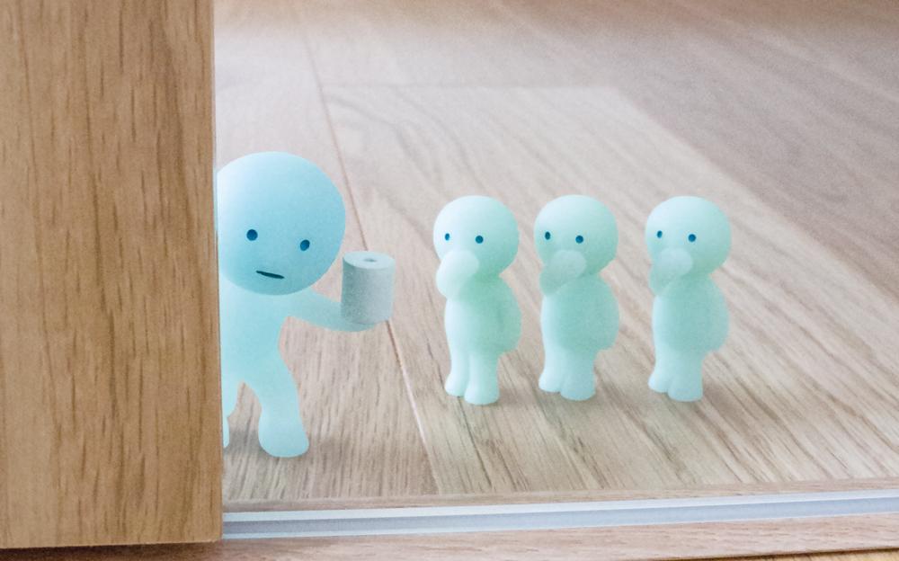 SMISKI Toilet Series - Image 4