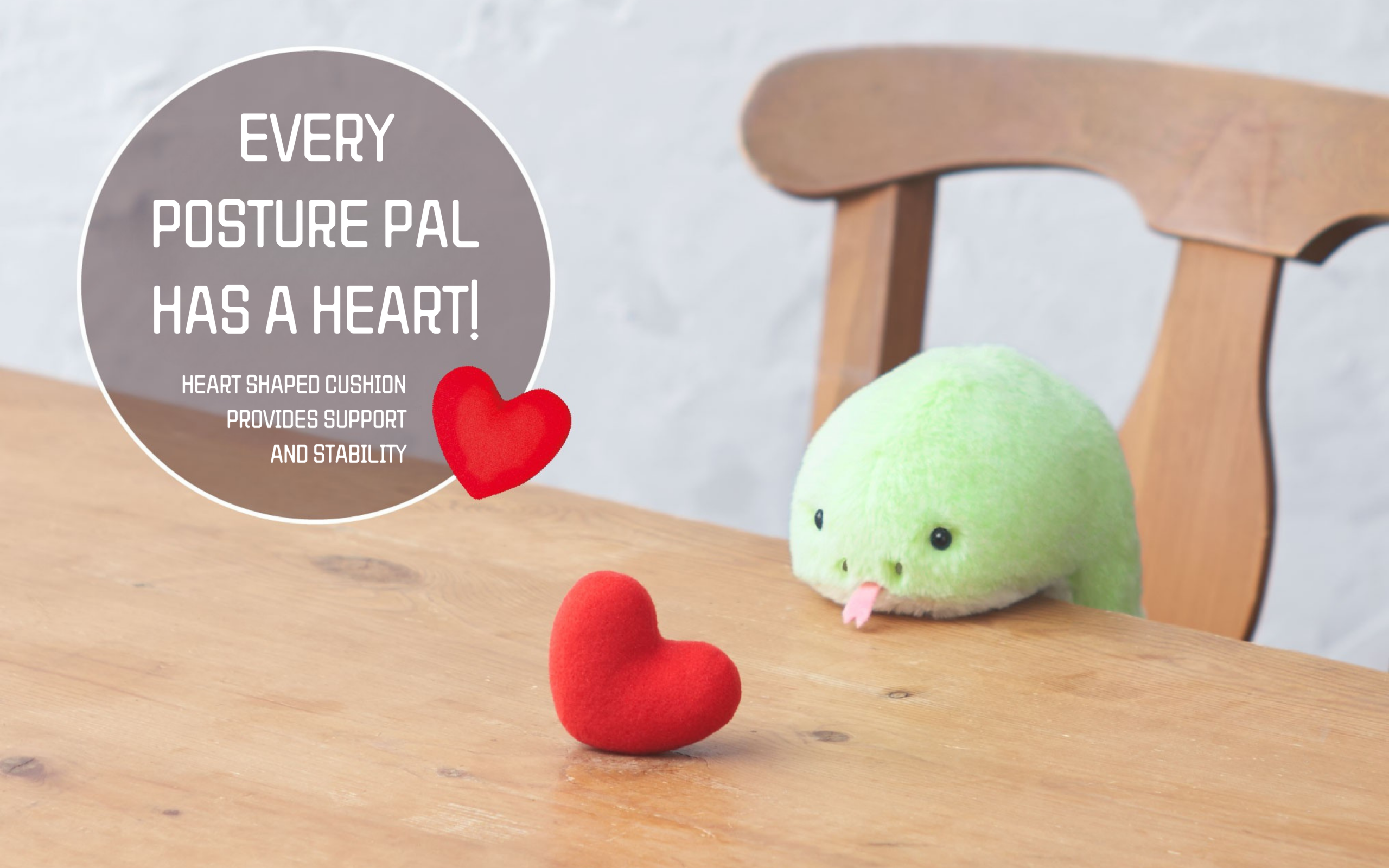 Posture Pal - Year of the Snake - Image 2