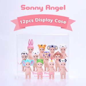 Sonny Angel Acrylic Display Case