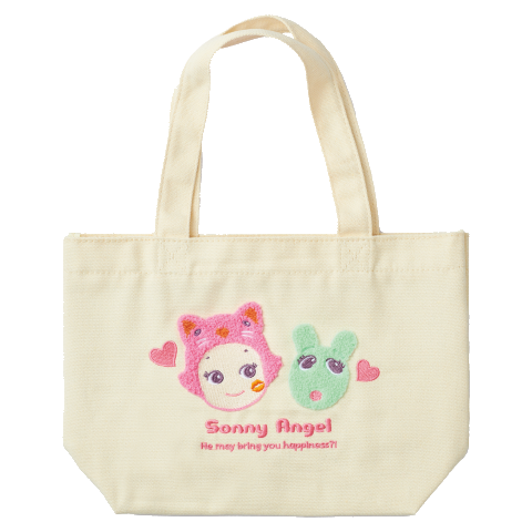 Kiss Kiss Tote - Image 3