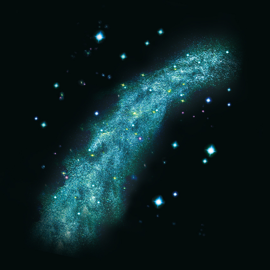 Space Projector Dome - Image 7