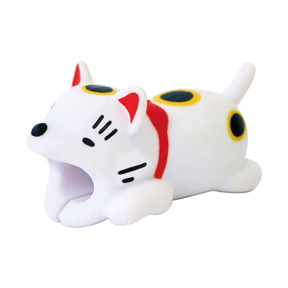 CABLE BITE JAPANESE STYLE - Image 9